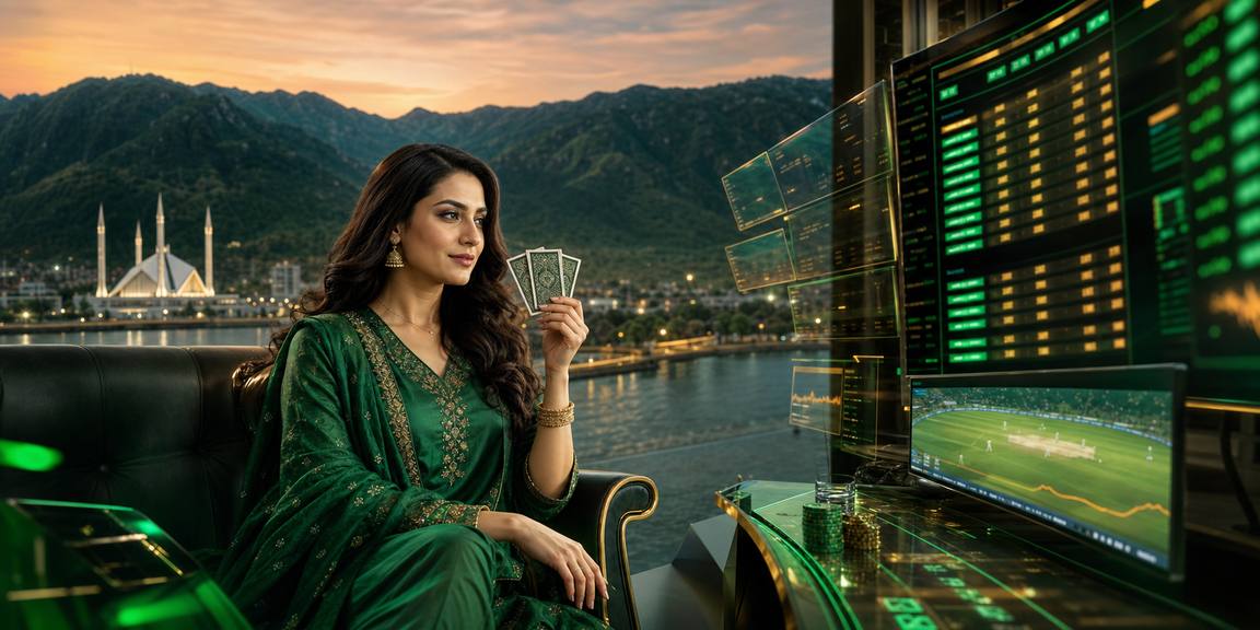 game8888 Live Casino Tables Made For Pakistan